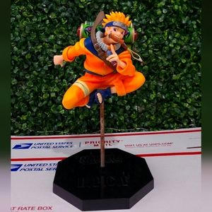 Naruto Shipuden Figure